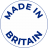 Made in Great Britain