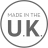 MADE IN THE U.K.