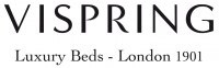 Vispring Devonshire High 31cm Divan Bed