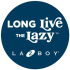 La-Z-Boy Paris 3 Seater Sofa