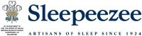 Sleepeezee Ortho Bronze 1000 Mattress