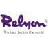 Relyon Luxury Silk 2850 Mattress