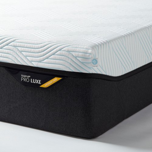 TEMPUR® Pro SmartCool Medium Firm TEMPUR® Pro SmartCool Medium Firm