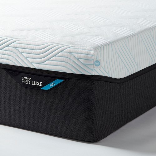 TEMPUR® Pro SmartCool Soft TEMPUR® Pro SmartCool Soft