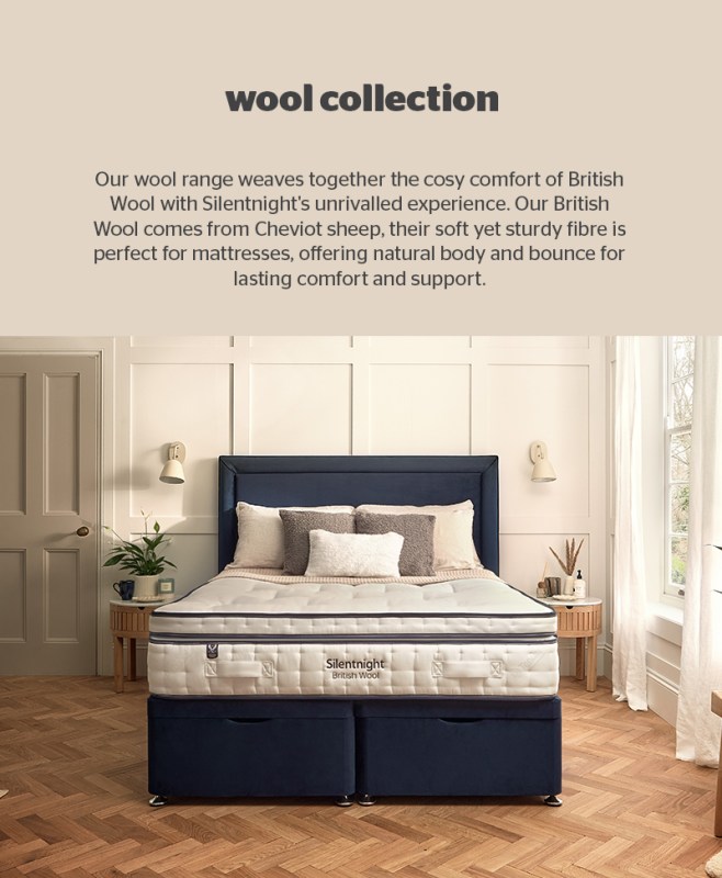 Wool Collection
