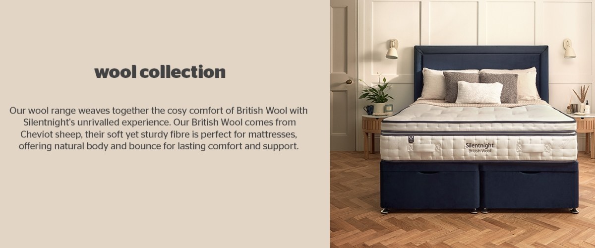 Wool Collection