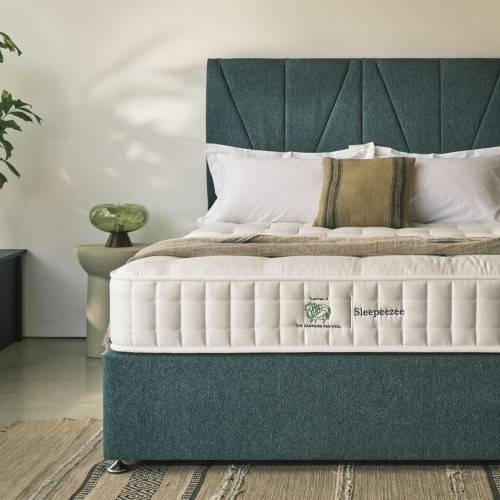 Wool Luxe 1200 Wool Luxe 1200