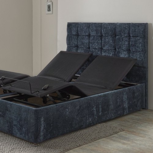 Adjust-A-Bed Adjustable Beds Adjust-A-Bed Adjustable Beds