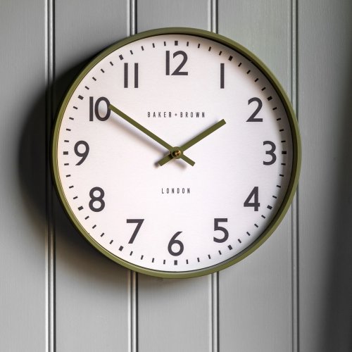 Clocks
