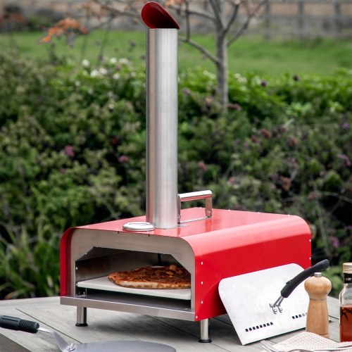 Firepits / Pizza Ovens