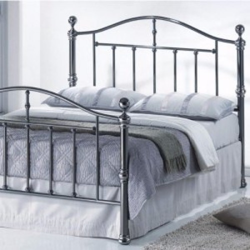 Metal Bedframes