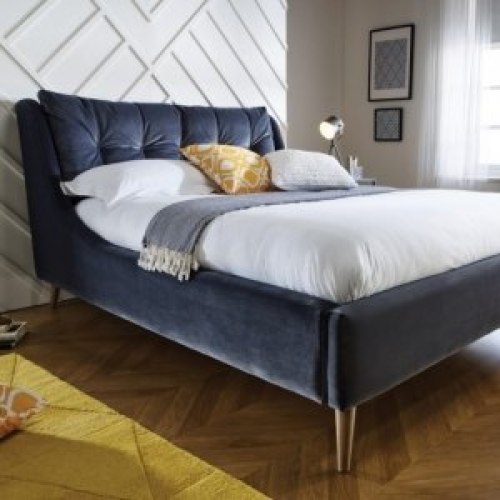 Global Home Upholstered Bedframes Global Home Upholstered Bedframes