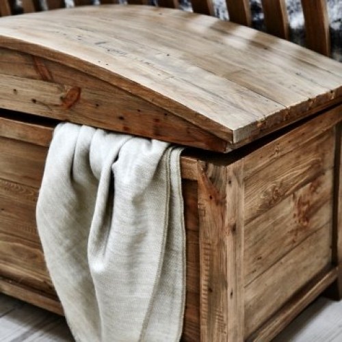 Blanket Boxes Blanket Boxes