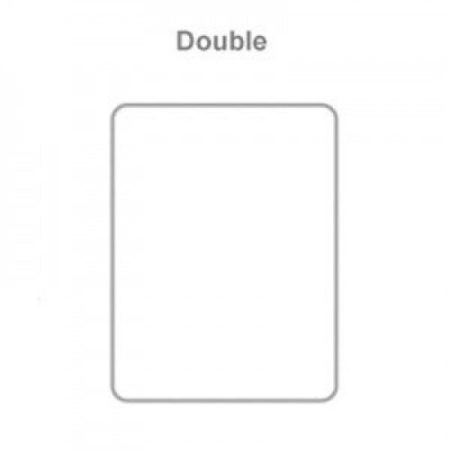 40 / 46 Double Beds