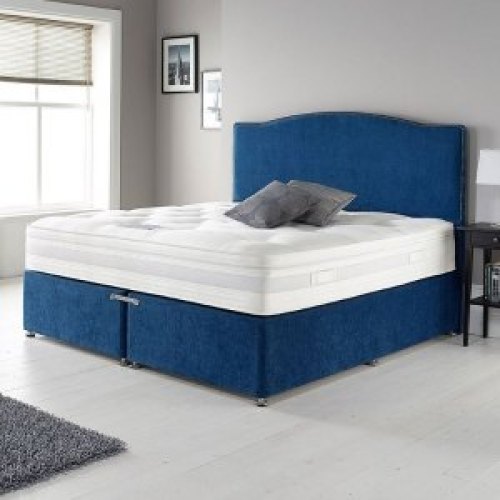 50 King Size Headboards