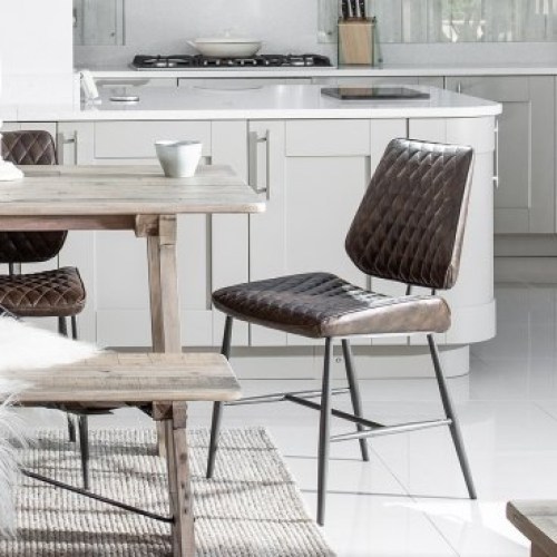Global Home Leather Chairs Global Home Leather Chairs