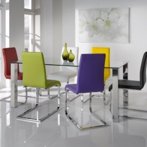 Glass Dining Sets
