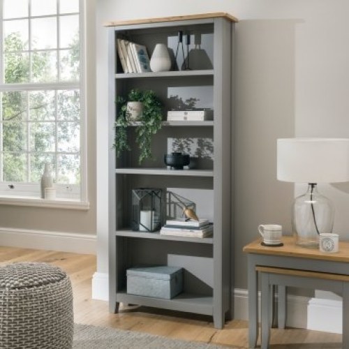 Living Room Storage