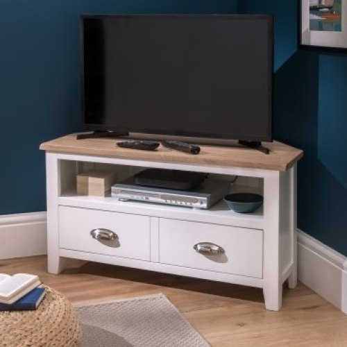 Corner TV Stands Corner TV Stands