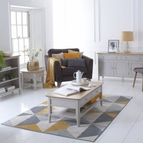 Occasional Tables