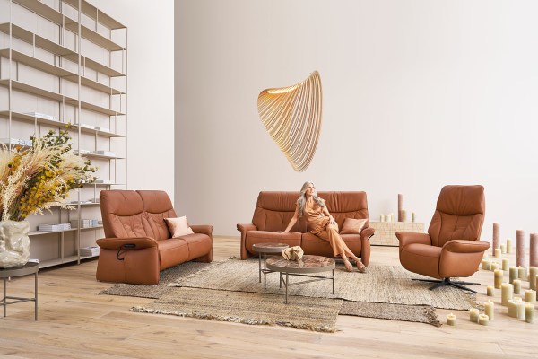 Sofas & Suites