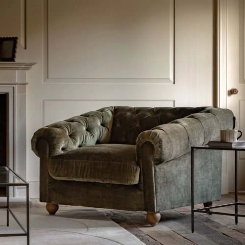 Chesterfield Chesterfield