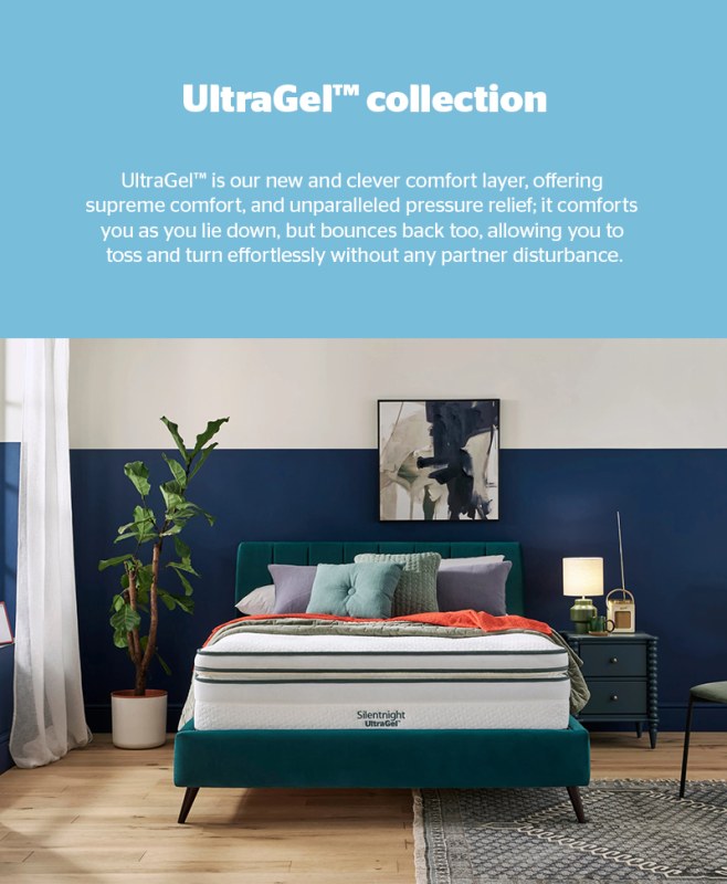 UltraGel Collection