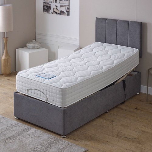 (3ft) Single Adjustable Beds