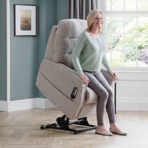 Riser Recliners