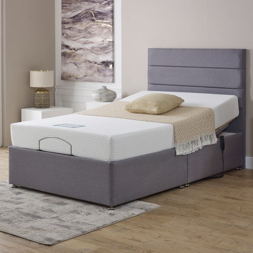 (6ft) Super King Adjustable Beds