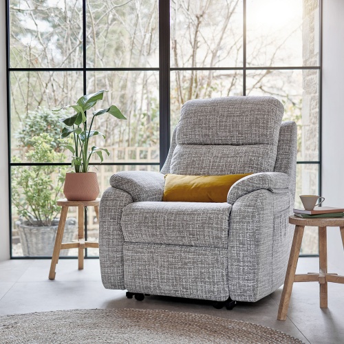 Mobility Recliner Chairs