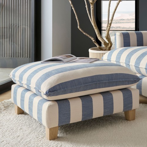 Vogue Williams Footstools