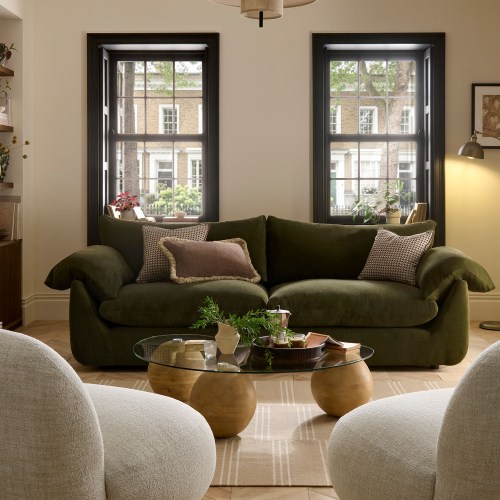 Vogue Williams Sofas