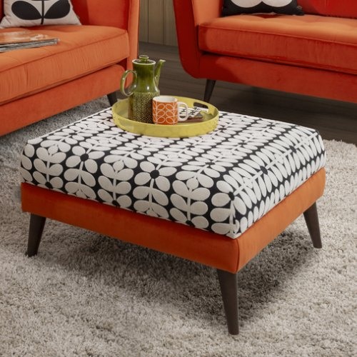 FOOTSTOOLS: