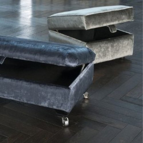 Storage Footstools Storage Footstools