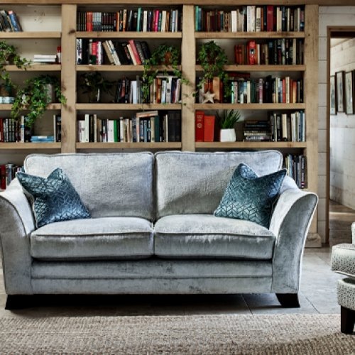 SOFAS BY TYPE: