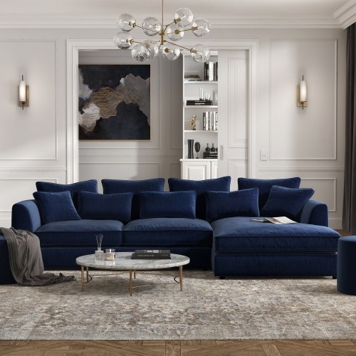 Corner Sofas