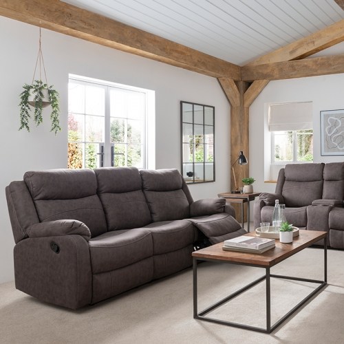 Recliner Sofas