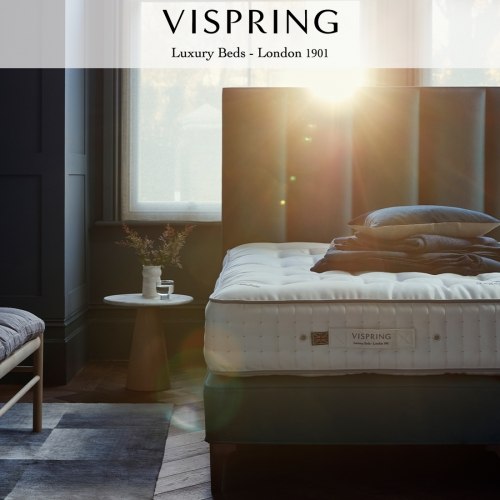 Vispring Vispring