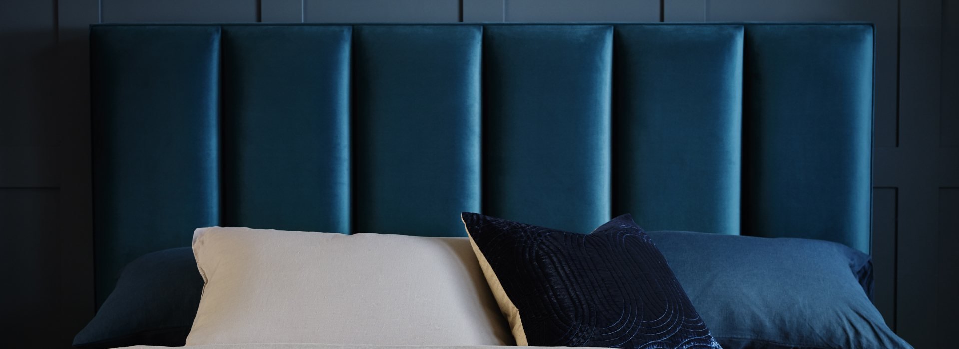 Vispring Headboards