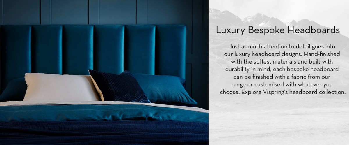 Vispring Headboards