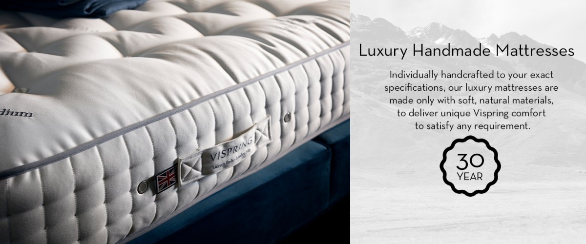 Vispring Mattresses