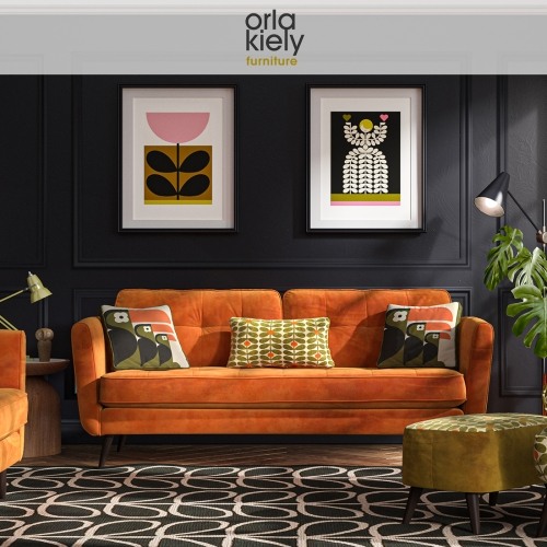 Orla Kiely Orla Kiely