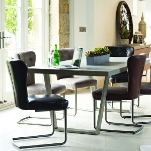 Marble / Stone Dining Sets
