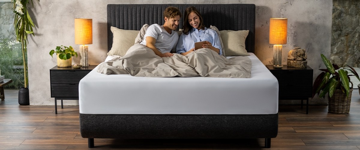 Beds