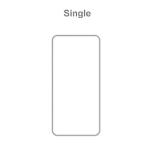 26 / 30 Single Beds 26 / 30 Single Beds