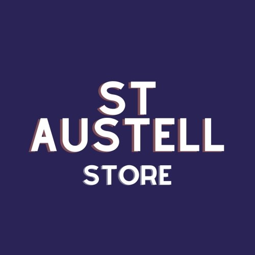 St Austell