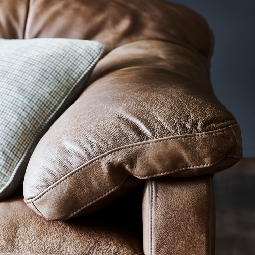 Leather Chairs