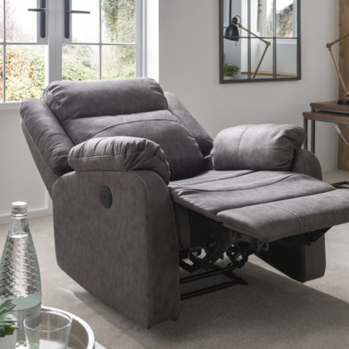 Recliner Chairs