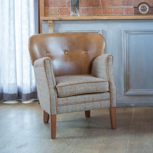 Wingback Chairs